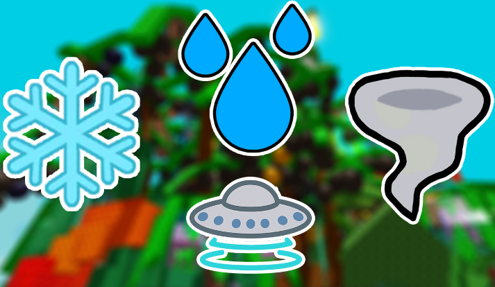 grow a garden weather tracker